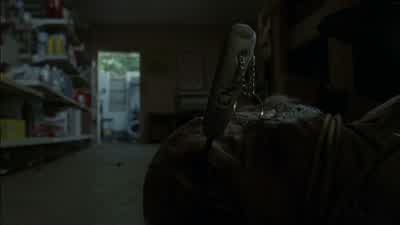 We got about all we're gonna get here. - The Walking Dead