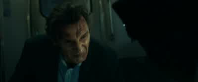 We got about two minutes. - The Commuter