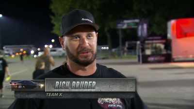 We got that all fixed up. - Street Outlaws No Prep Kings Team Attack