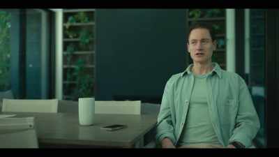 We... we got along fairly well, - Don't Die: The Man Who Wants to Live Forever