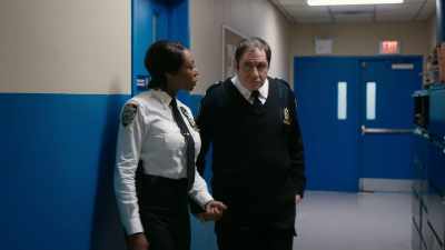We got an angry ex-husband - East New York