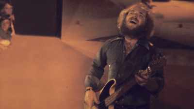 We got an encore each show... an encore! - ZZ Top: That Little Ol' Band From Texas