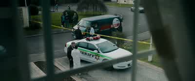 Sheriff you gotta get down hereWe got an ID on herNo sirNo relation to Paul and CarolWho's sheWell for now she's a Jane Doe - The Autopsy of Jane Doe