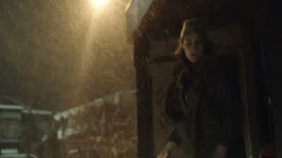 We got another one. - The Handmaid's Tale