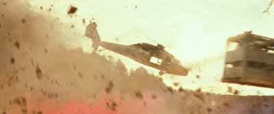 Viper One, get her out of here. - The Tomorrow War
