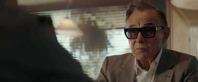 We got assets to manage
and we had the best talent - Lansky