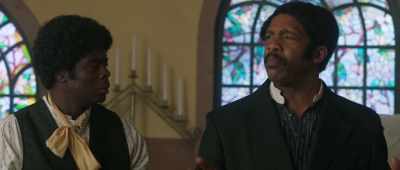 We got attacked by Injuns, - Outlaw Johnny Black