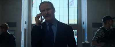 We got Barton, we got Wilson
and that other guy, - Black Widow