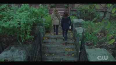 We got to be quick. - Nancy Drew