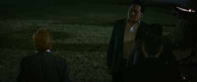 -We got your buddy.
-Bear's dead? - Hell Dogs