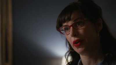 We got caught,
and he got fired, - Confronting a Serial Killer