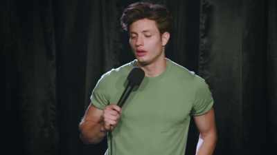 We got to chill out - Matt Rife: Only Fans