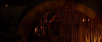 We got company - Star Wars: Episode VII   The Force Awakens