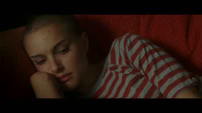 We got Creepy pinned like a butterfly for weeks. - V for Vendetta