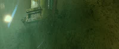 - We got debris! - Deepwater Horizon