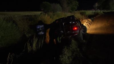 We got to do this side. - Street Outlaws: America's List