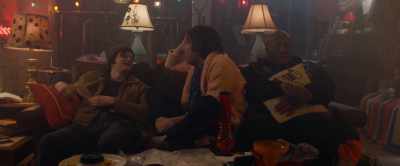 We got doodads and
widgets of the wing wang. - Drunk Bus