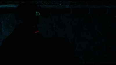 We got double-strand
Concertina wire and trip flares - The Outpost