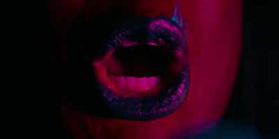 We got drag queen karaoke
all night long. - Little Dixie