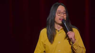 We got another dude that's got
no technical skills, but he's white. - Sheng Wang: Sweet and Juicy