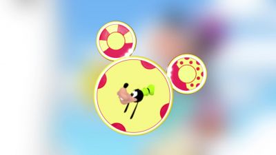 We got ears Say Cheers - Mickey Mouse Clubhouse
