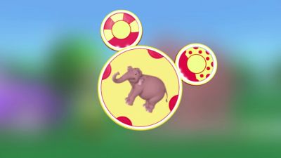 We got ears Say Cheers - Mickey Mouse Clubhouse