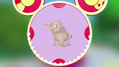 We got ears Say Cheers - Mickey Mouse Clubhouse