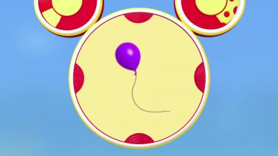 We got ears Say Cheers - Mickey Mouse Clubhouse