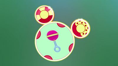 We got ears Say Cheers - Mickey Mouse Clubhouse