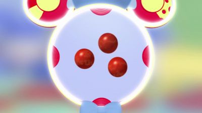 We got ears say Cheers - Mickey Mouse Clubhouse