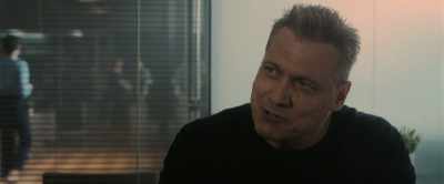 We got eight hours together, - Wrath of Man