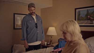 We got enough to get
where we're going. - Bad Romance: The Vicky White Story