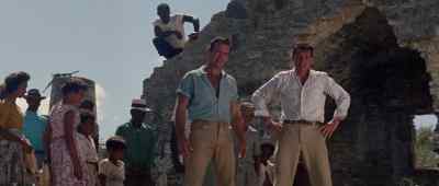 We got enough oil? - Dinosaurus!