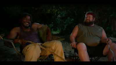 - We got everything we need: - Twisted Metal