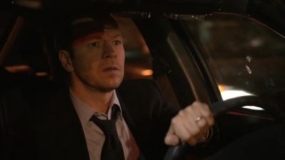 We got eyes on santana, - Blue Bloods