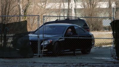 - We got eyes on Sawyer.
He just pulled up. - Chicago P.D.