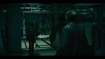 We got to find a way
out of here. - The Walking Dead: Dead City