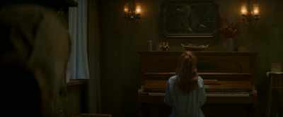We got four
more mouths to feed, - The Strangers: Chapter 1