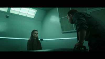 We got four witnesses - The Day of the Jackal