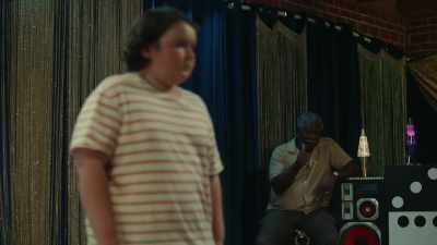 We got Gerald Pablo Bones, - Domino: Battle of the Bones