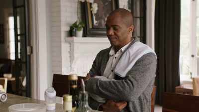 We got to get at least
another ounce in him - Council of Dads