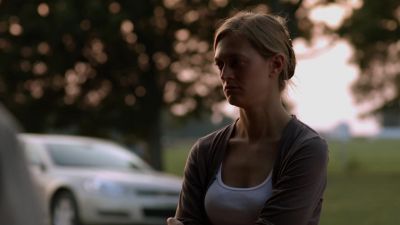We got to get going. - Homeland