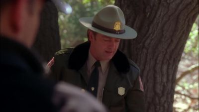 We got to get him
to a hospital. - NCIS