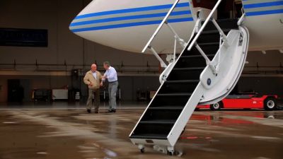 We got to get you in the air
as soon as possible. - CSI: Miami