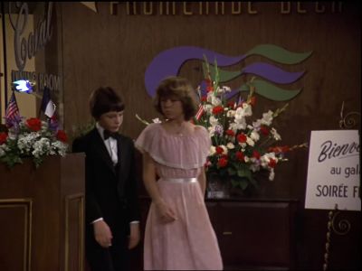 We got to get Luis
something to eat. - The Love Boat