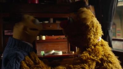 We got to get out of here Yeah - Muppets Most Wanted