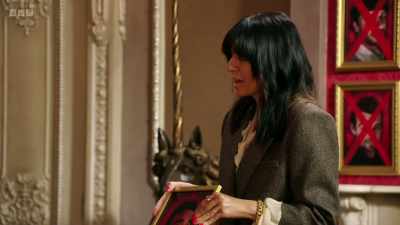 - We got to get rid of Steph.
- Yeah, just to relea... - The Traitors
