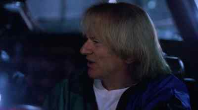We got to get some better
television coverage, you know? - Jimmy Hollywood