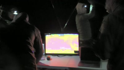 We got to get this stuff done - Beyond Skinwalker Ranch