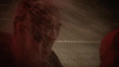 We got to get to the surface! - Marvel's Agents of S.H.I.E.L.D.
